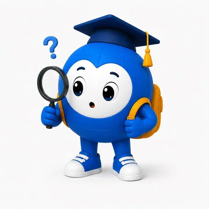 Samiko researching study abroad questions