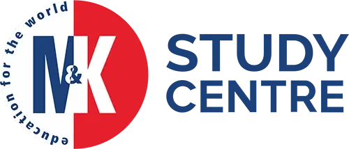M&K logo