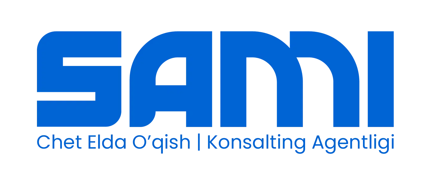 SAMI logo